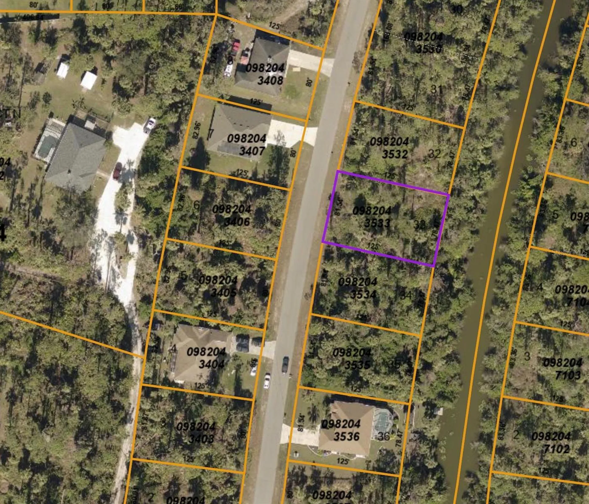 Sareta Terrace North Port FL 34286