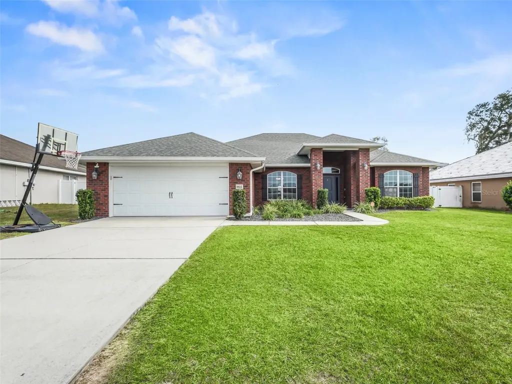 9815 SE 41st Court Belleview FL 34420