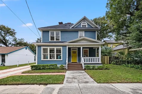 2715 N Morgan Street Tampa FL 33602