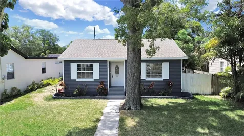 4820 16th Avenue N St Petersburg FL 33713