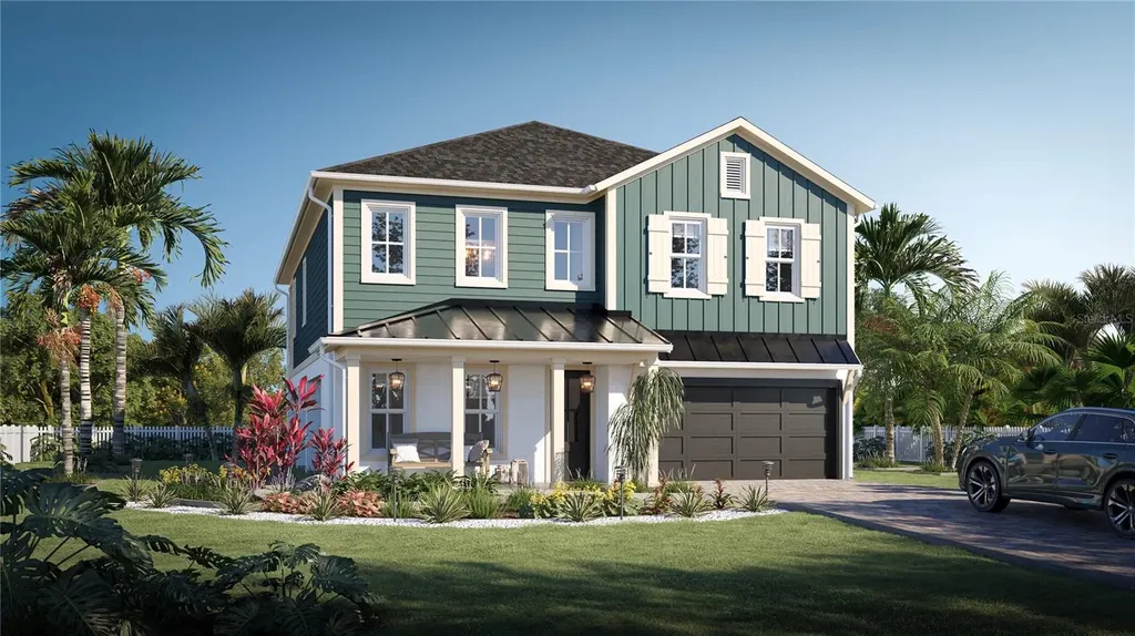 2633 Tifton Street S Gulfport FL 33711