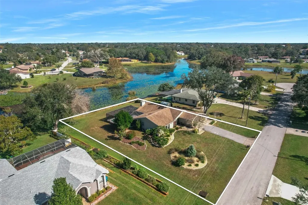 195 Hague Court Spring Hill FL 34606