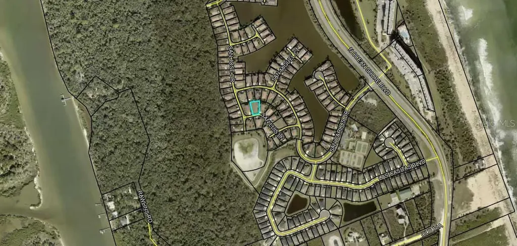 3 San Luis Lane Palm Coast FL 32137