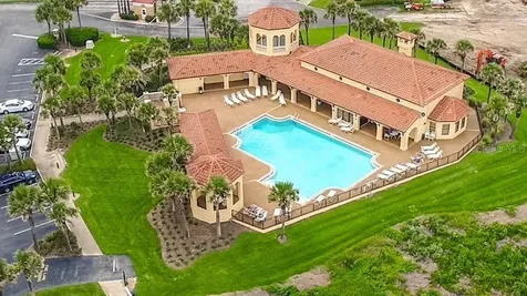 3 San Luis Lane Palm Coast FL 32137