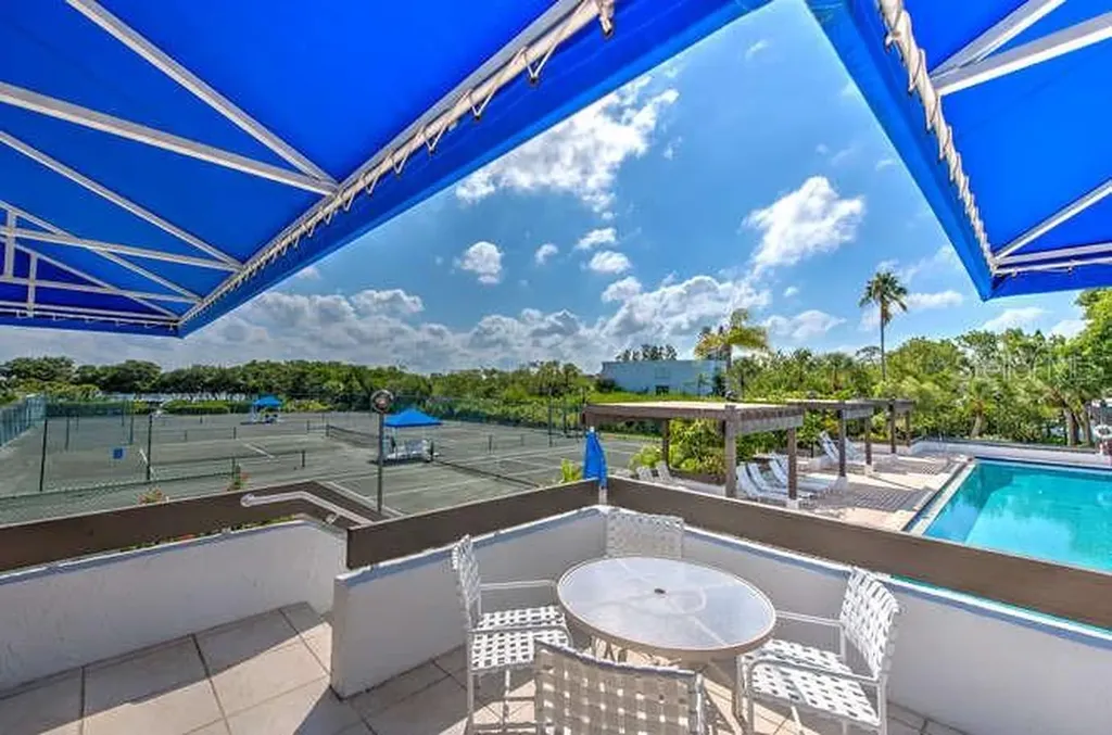 830 Bayport Way Longboat Key FL 34228