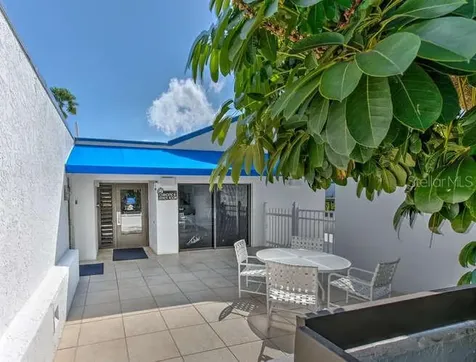 830 Bayport Way Longboat Key FL 34228