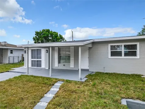 865 Allendale Street Titusville FL 32796