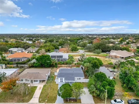 865 Allendale Street Titusville FL 32796