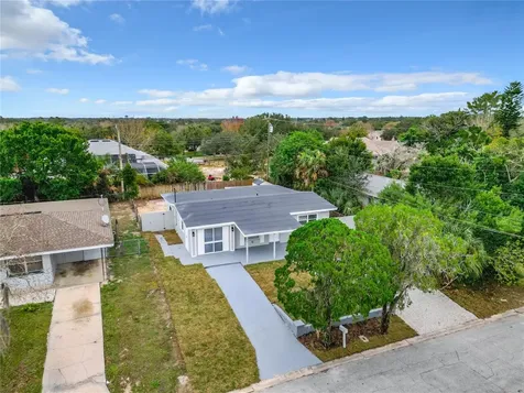 865 Allendale Street Titusville FL 32796