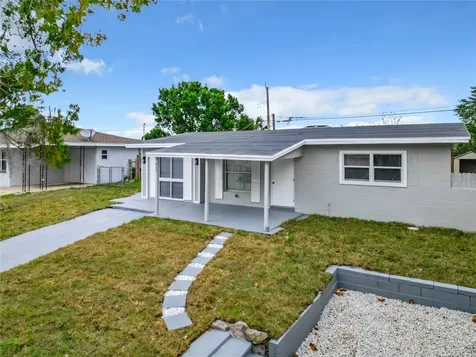 865 Allendale Street Titusville FL 32796