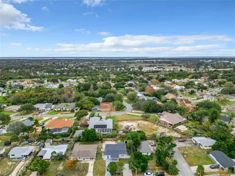 865 Allendale Street Titusville FL 32796