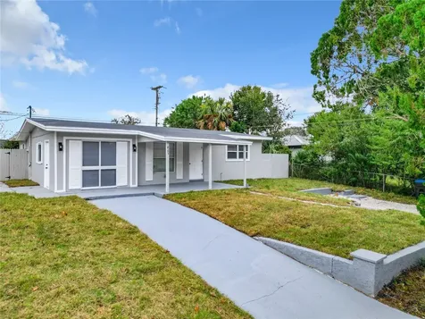 865 Allendale Street Titusville FL 32796