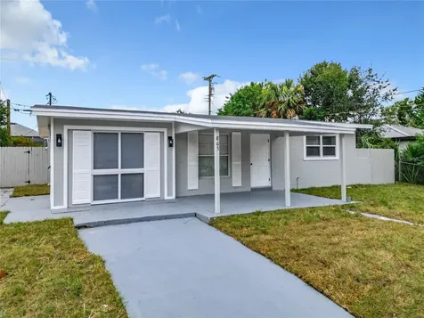 865 Allendale Street Titusville FL 32796
