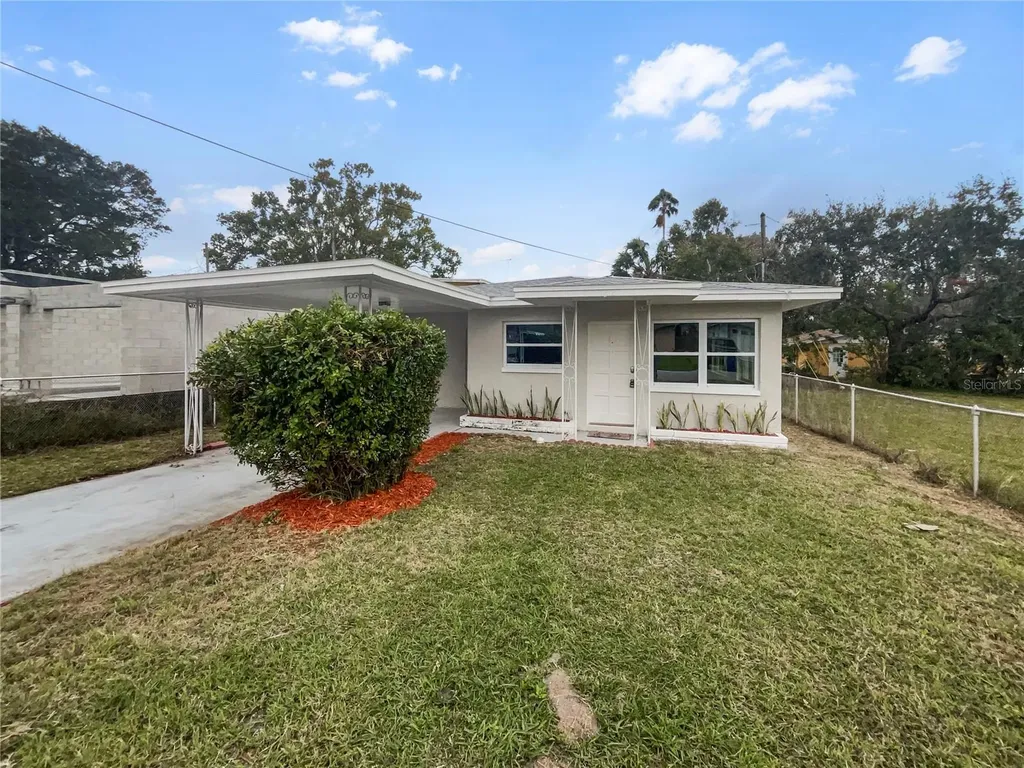 1162 La Salle Street Clearwater FL 33755