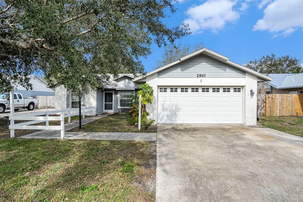 2510 50th Street Court E Palmetto FL 34221
