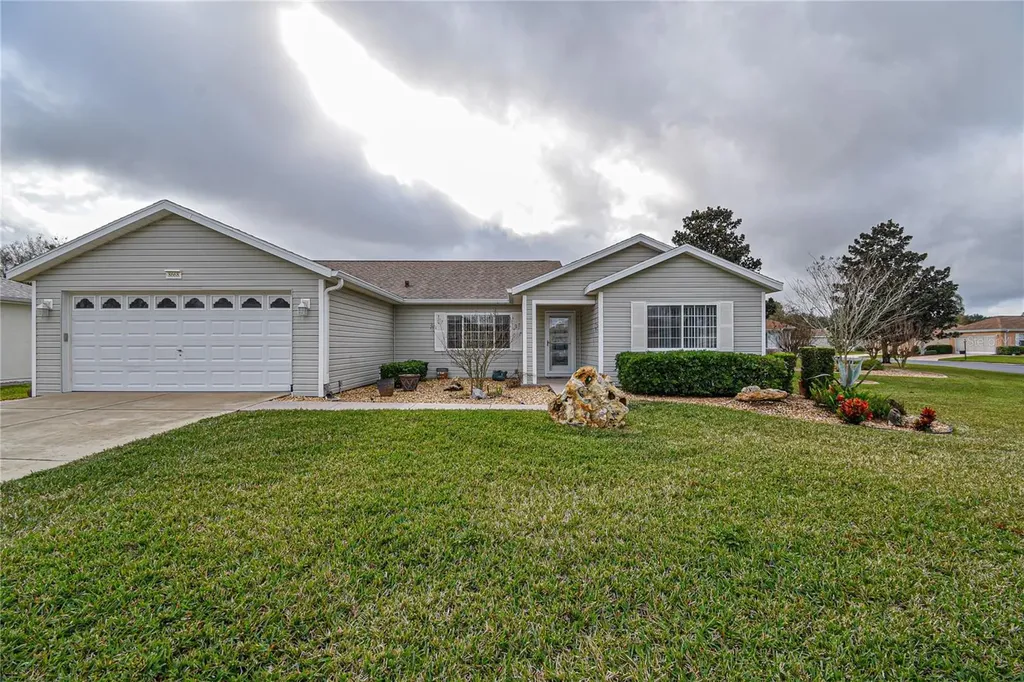 8668 SE 141st Lane Road Summerfield FL 34491