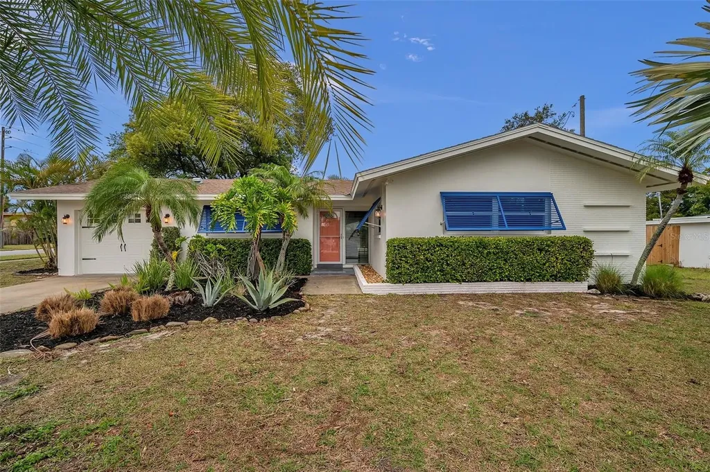 602 Roanoke Street Dunedin FL 34698