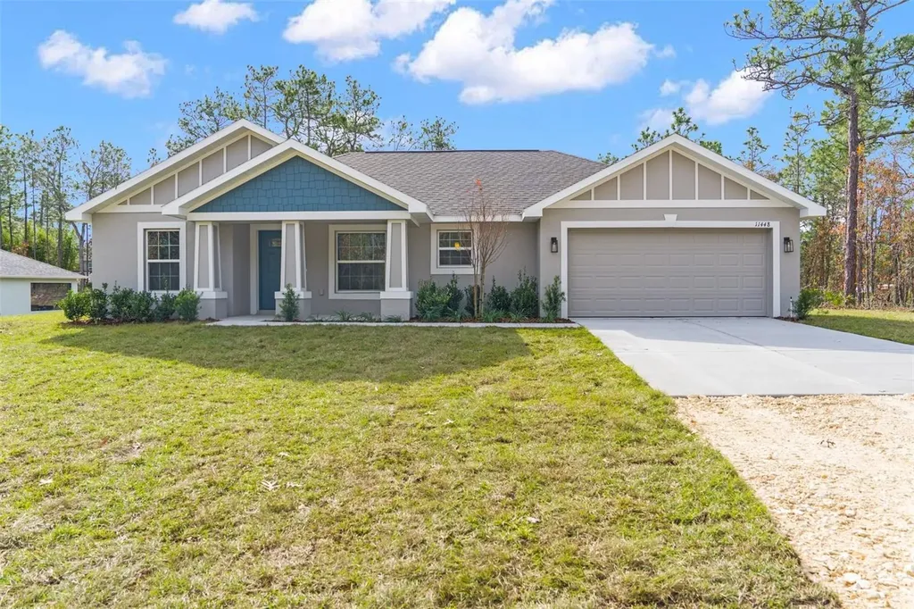 11448 Latchwood Avenue Weeki Wachee FL 34614