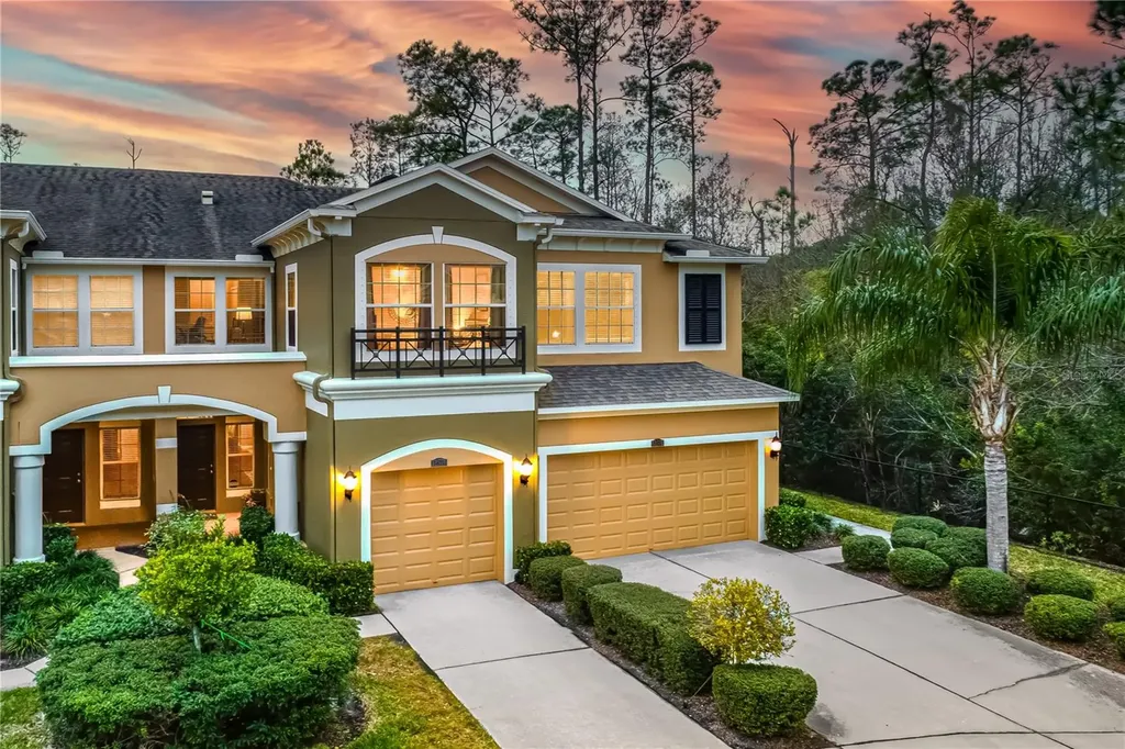 12574 Silverdale Street Tampa FL 33626
