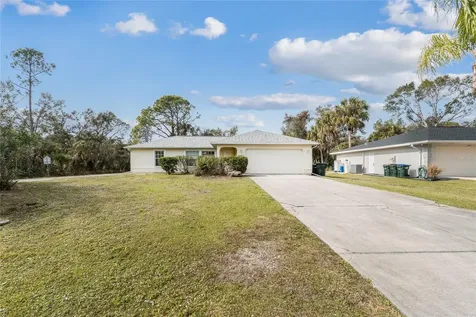 2925 Pope Street North Port FL 34287
