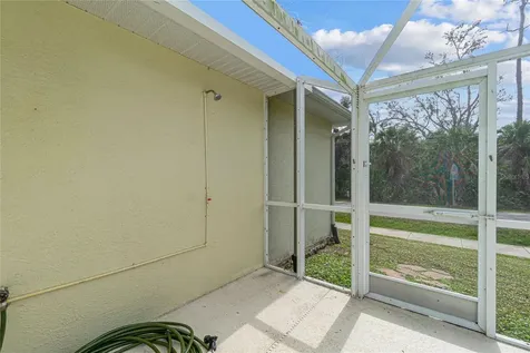 2925 Pope Street North Port FL 34287