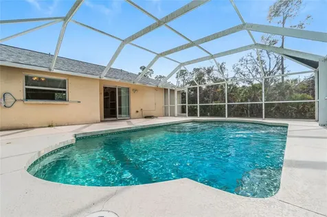 2925 Pope Street North Port FL 34287