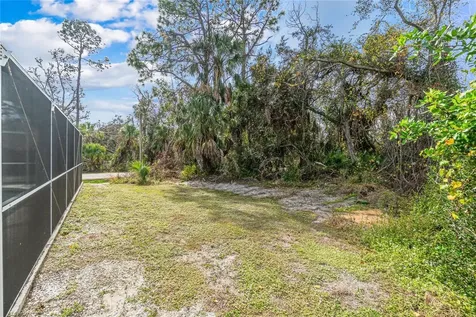 2925 Pope Street North Port FL 34287