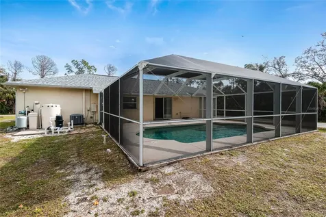 2925 Pope Street North Port FL 34287