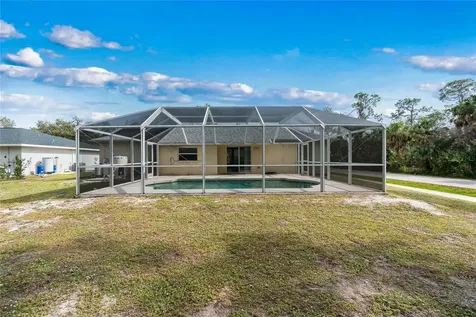 2925 Pope Street North Port FL 34287