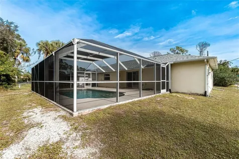 2925 Pope Street North Port FL 34287