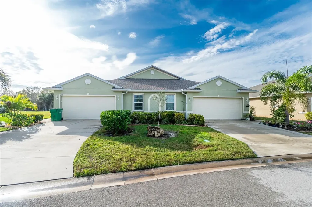 7641 W Lenox Circle Punta Gorda FL 33950