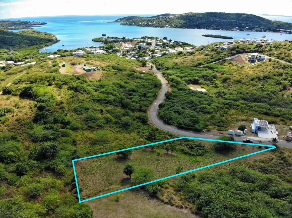 Culebra PR 00775