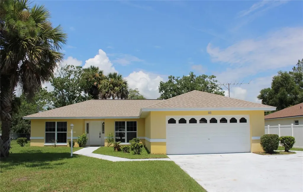 87 Pritchard Drive Palm Coast FL 32164