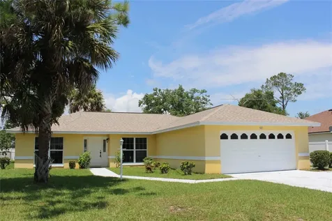 87 Pritchard Drive Palm Coast FL 32164
