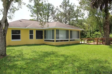 87 Pritchard Drive Palm Coast FL 32164