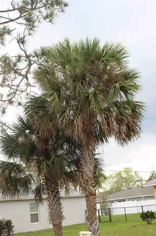 87 Pritchard Drive Palm Coast FL 32164