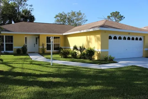 87 Pritchard Drive Palm Coast FL 32164