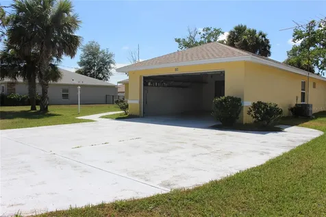 87 Pritchard Drive Palm Coast FL 32164