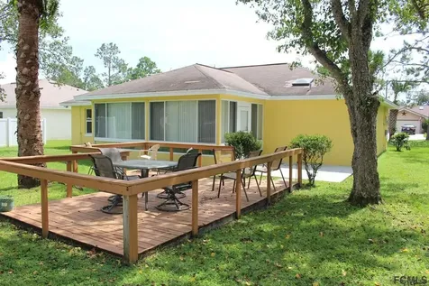 87 Pritchard Drive Palm Coast FL 32164