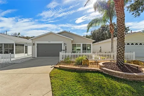 9410 SE 169th Viewmont Lane The Villages FL 32162