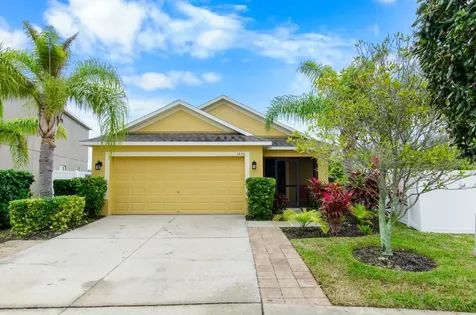 1405 Tahoe Springs Court Ruskin FL 33570