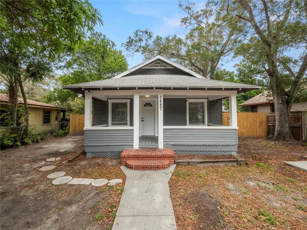 3487 Queensboro Avenue S St Petersburg FL 33711