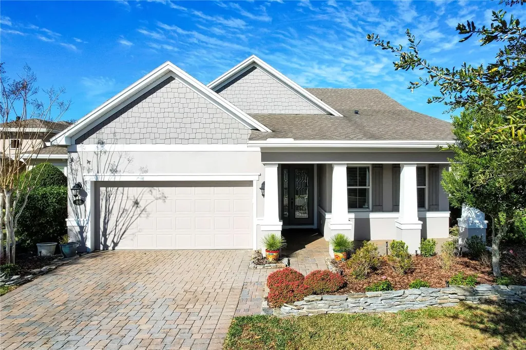 1342 Eggleston Drive Deland FL 32724