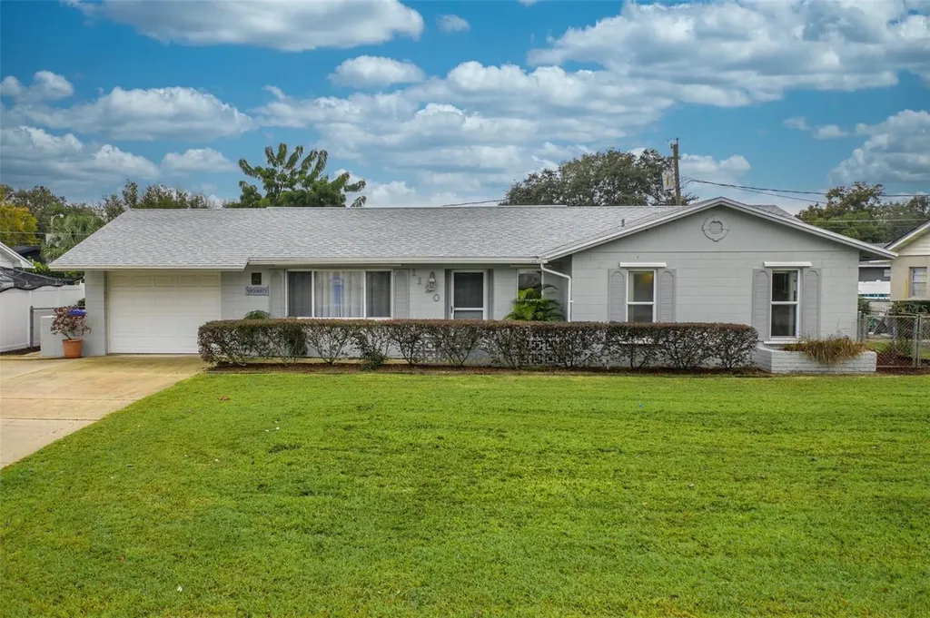 1120 Delaware Avenue Kissimmee FL 34744