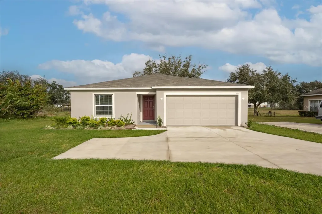 911 Gascony Court Kissimmee FL 34759
