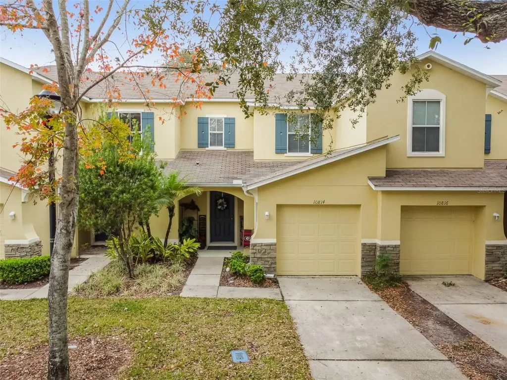 10814 Great Carlisle Court Riverview FL 33578