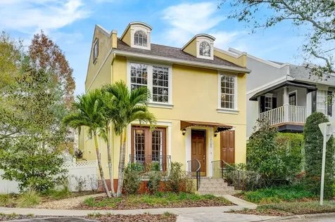 2105 Ridgewood Street Orlando FL 32803