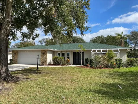 5111 Country Meadows Boulevard Sarasota FL 34235