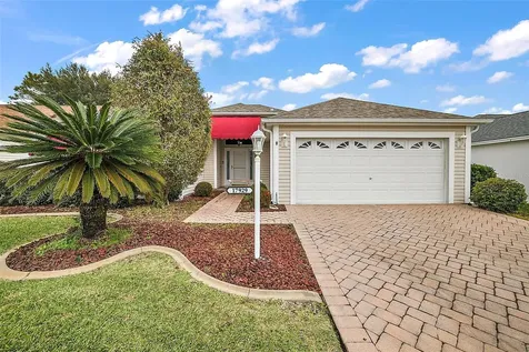 17929 SE 85th Causton Court The Villages FL 32162
