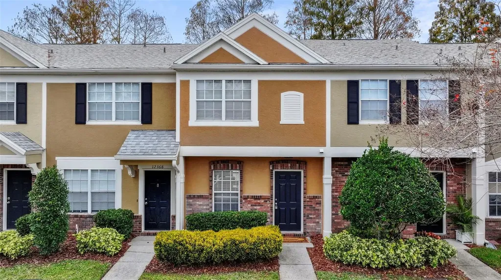 12370 Berkeley Square Drive Tampa FL 33626